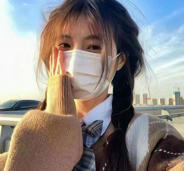 三次元女友第二季