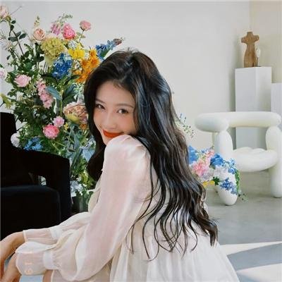 卿何薄命之羔羊少女